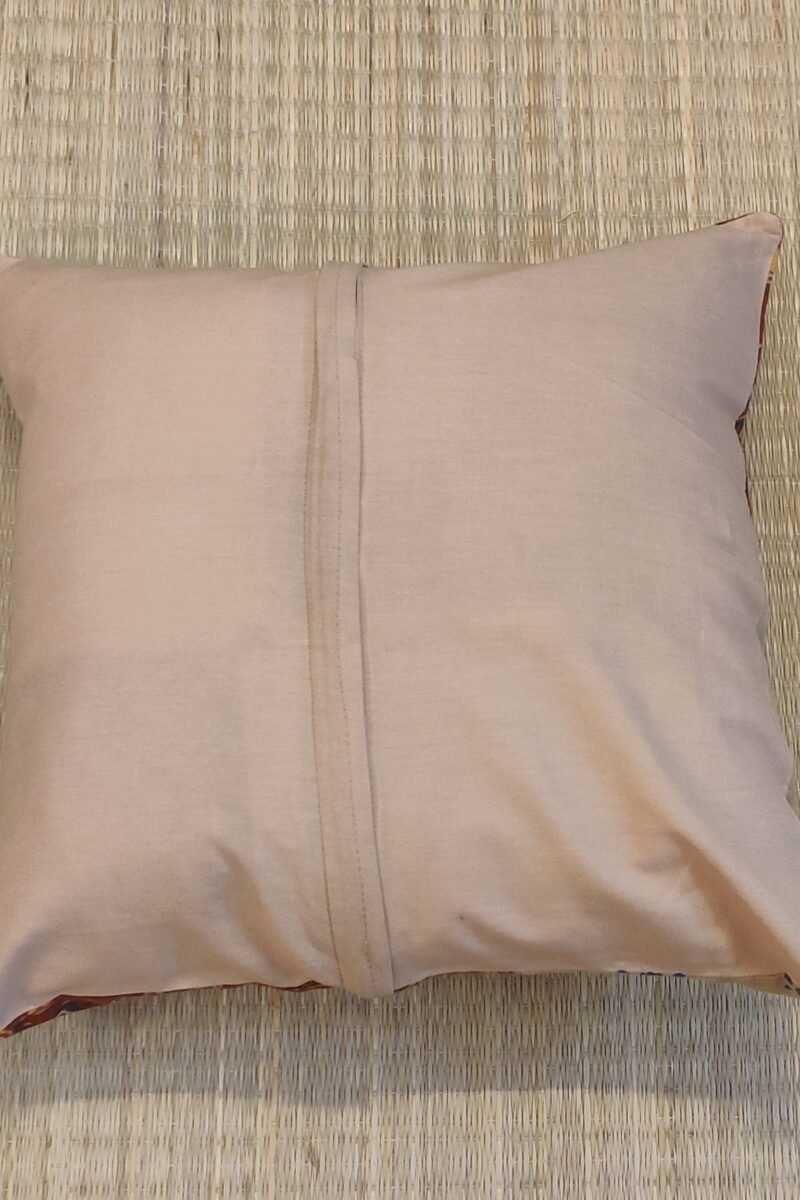 Cozy Cushion: Fawn South Cotton Quadrant Cushion Cover 16" X 16" - Image 7